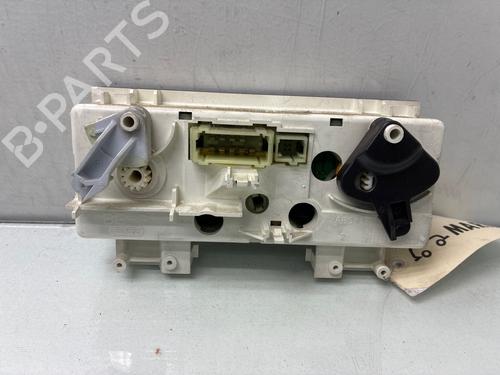Used Climate control Climate control 37723182 37723182