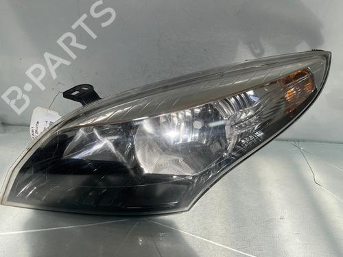 Used Left headlight Left headlight 36891452 36891452