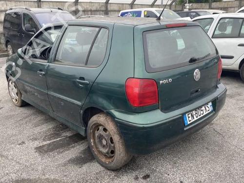 Left taillight VW POLO (6N2) 1.4 | BP22608282C34 