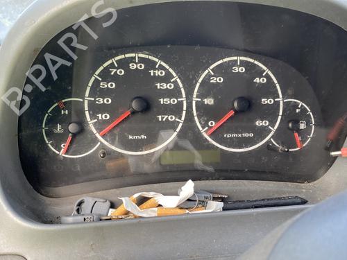 Mirror switch PEUGEOT BOXER Van (244) 2.0 HDi | BP24321061I25  - Image 12