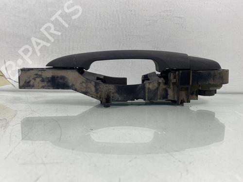 Front right exterior door handle RENAULT KANGOO / GRAND KANGOO II (KW0/1_) 1.5 dCi 90 (KW05, KW08, KW0G, KW11) | BP29897577C129