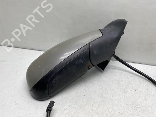Right mirror PEUGEOT 307 (3A/C) 1.4 HDi | BP24961856C27 
