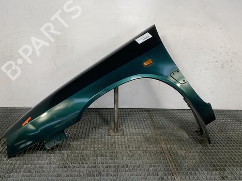 Left front fenders CITROËN XANTIA (X1_, X2_) 1.8 i 16V | BP21957404C41 
