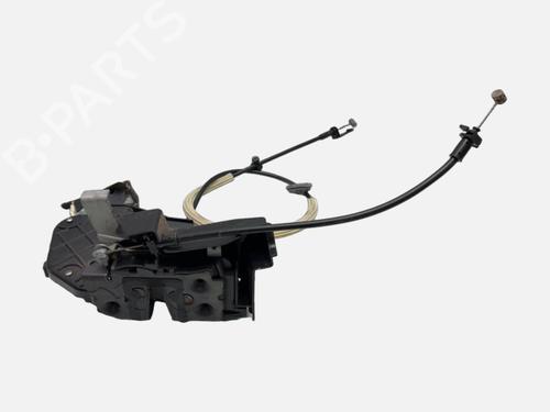 Used Front left lock Front left lock FORD FOCUS II Convertible 2.0 TDCi (136 hp) 40439170 40439170