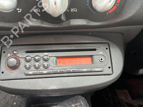 Front right interior door handle RENAULT TWINGO II (CN0_) 1.2 16V (CN0K, CN0V, CN0A) | BP24428650I14  - Image 8