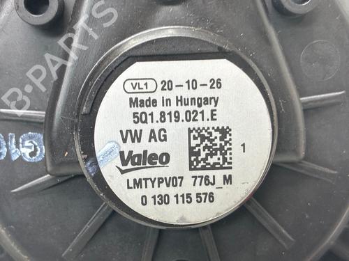 Heater blower motor AUDI Q2 (GAB, GAG) 35 TFSI | BP35896681M62 - Image 5