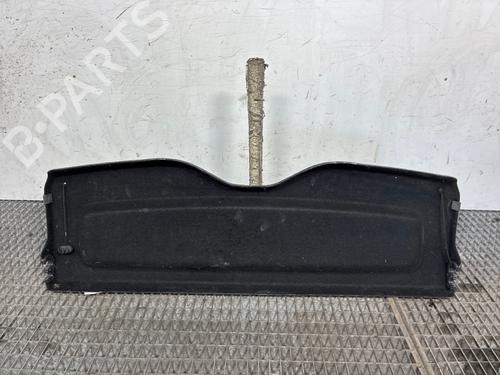 Rear parcel shelf SKODA CITIGO (NF1) 1.0 | BP36150109C85 - Image 2