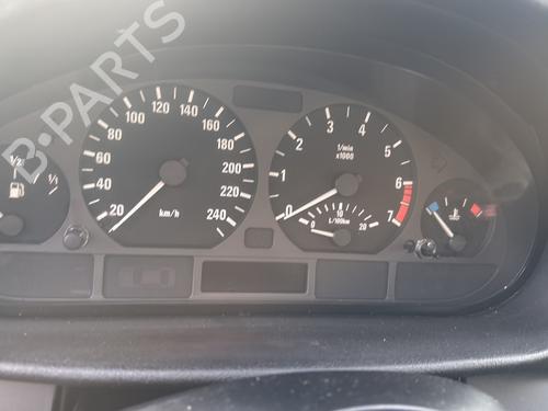 Left taillight BMW 3 Touring (E46) 320 d | BP36682591C34 - Image 17