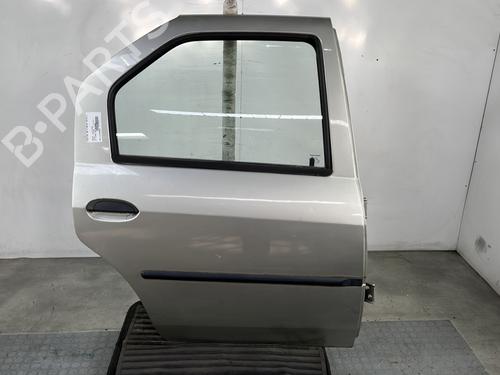 Right rear door DACIA LOGAN (LS_) 1.5 dCi (LS0K) 821009214R