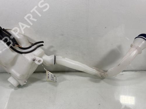Used Windscreen washer tank DS DS 3 (SA_) 1.2 VTi 82 (SAHMZ6) (82 hp) 28601175