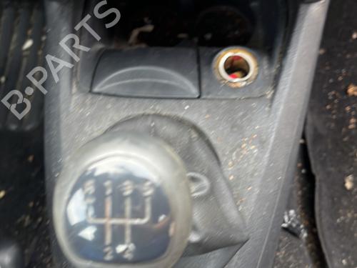 Lyskaster venstre RENAULT CLIO II (BB_, CB_) 1.5 dCi (B/CB07) | BP30907547C28