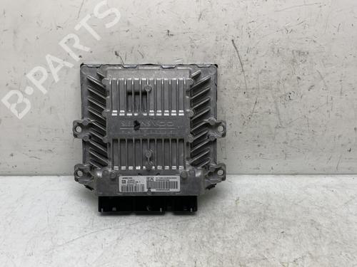 Used Engine control unit (ECU) Engine control unit (ECU) PEUGEOT 307 (3A/C) 2.0 HDi 135 (136 hp) 21196644 21196644