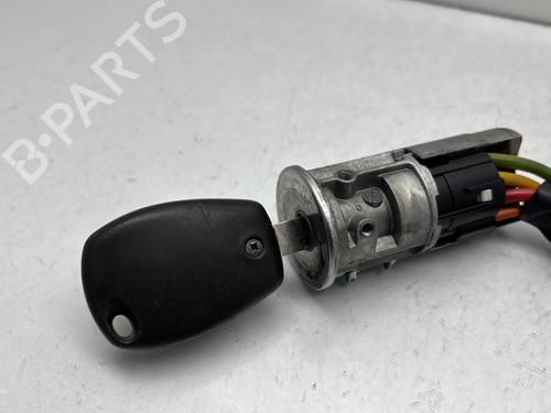 Ratlås/Tændingslås DACIA LOGAN (LS_) 1.4 (LS0A, LS0C, LS0E, LS0G) | BP29507897M48 