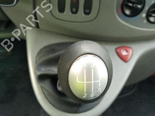 Right front driveshaft RENAULT TRAFIC II Bus (JL) 2.0 dCi 115 | BP28020582M39 