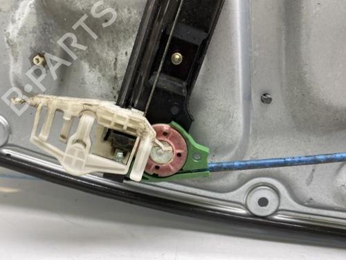 Used Front left window mechanism Front left window mechanism 19949159 19949159