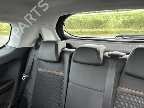 Left front window switch PEUGEOT 208 I (CA_, CC_) 1.4 HDi | BP31834481I27 - Image 22