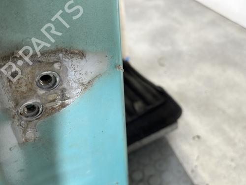 Right front door RENAULT TWINGO I (C06_) 1.2 (C066, C068) | BP29897484C3 