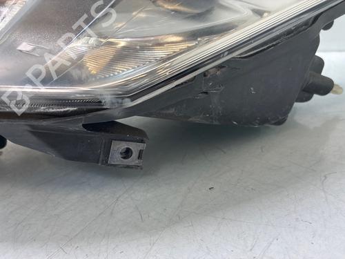 Left headlight NISSAN NOTE (E11, NE11) | BP37279702C28 - Image 6