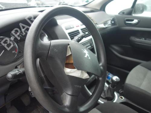 Left front window switch PEUGEOT 307 (3A/C) 1.6 HDi | BP20001841I27  - Image 12