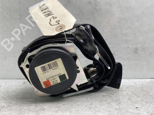 Front left belt tensioner OPEL CORSA D (S07) 1.3 CDTI (L08, L68) | BP19963879C87 