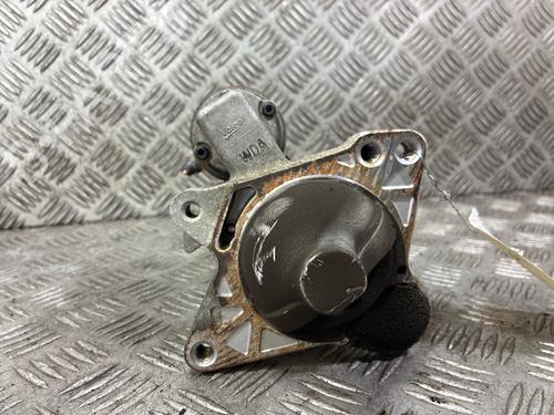 Starter RENAULT MASTER III Van (FV) 2.3 dCi 180 FWD (FV04, FV07) | BP37498637M8 - Image 3