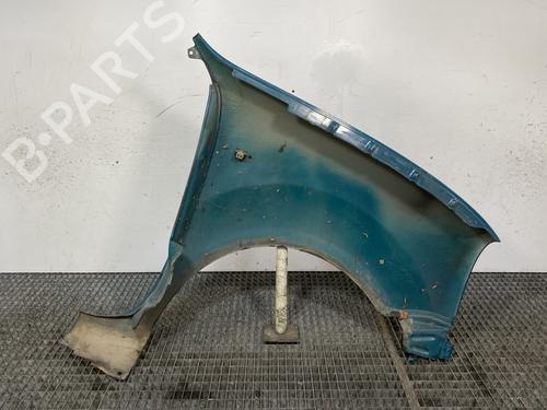 Left front fenders RENAULT KANGOO (KC0/1_) D 65 1.9 (KC0E, KC02, KC0J, KC0N) | BP25890003C41 