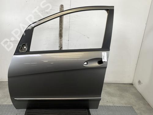 left-front-door-mercedes-benz-a-class-w169-2004-2005-2006-2007-2008-2009-2010-2011-2012-32168501 main image