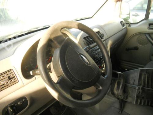 Climate control FORD TRANSIT CONNECT (P65_, P70_, P80_) 1.8 TDCi | BP21948444I5 - Image 9