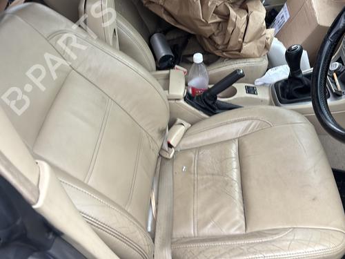 Ignition barrel SUBARU FORESTER (SG_) 2.5 AWD (SG9) | BP36364409M48 - Image 26
