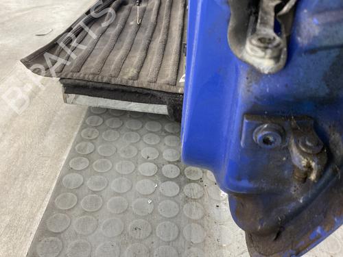 Left front door VW LUPO I (6X1, 6E1) 1.0 | BP24176485C2 