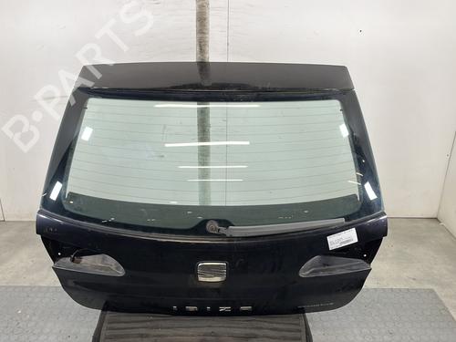 Used Tailgate SEAT IBIZA III (6L1) 1.4 TDI (70 hp) 31880995