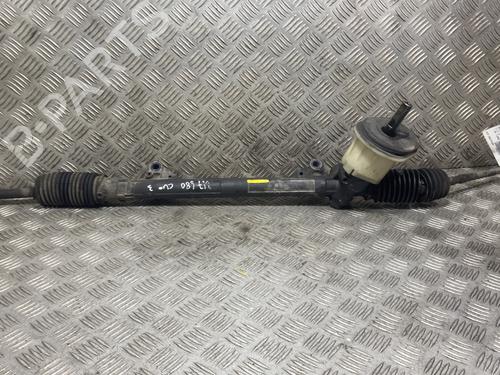 Used Steering rack RENAULT CLIO III Grandtour (KR0/1_) 1.5 dCi (KR0G) (68 hp) 22215733