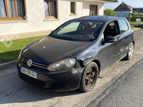Licence plate light VW GOLF VI (5K1) 2.0 TDI | BP27722079I40 - Image 22