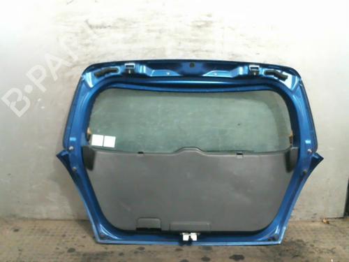 Used Tailgate Tailgate 20016607 20016607
