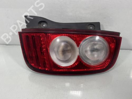 Used Right taillight NISSAN MICRA III (K12) 1.5 dCi (65 hp) 21947872