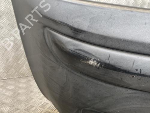 Used Front bumper Front bumper FIAT PUNTO (188_) 1.9 DS 60 (188.031, .051, .231, .251) (60 hp) 20009790 20009790