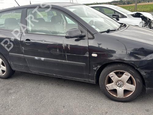 Used Parts VW POLO IV (9N_, 9A_) 1.9 TDI 4395675