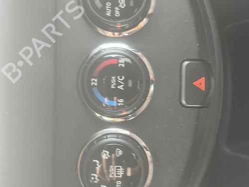 Left front window switch NISSAN NOTE (E11, NE11) | BP32297010I27 - Image 16