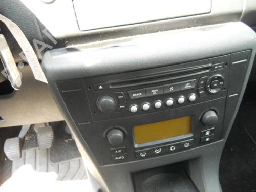 ABS pump CITROËN C4 I (LC_)  | BP20019642M43 