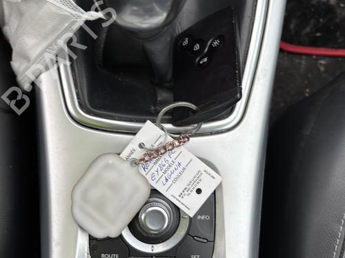 Left tailgate light RENAULT LAGUNA Coupe (DT0/1) 2.0 dCi (DT01, DT08, DT09, DT0K, DT12, DT1C, DT1D, DT1M,... | BP30887486C79 - Image 9
