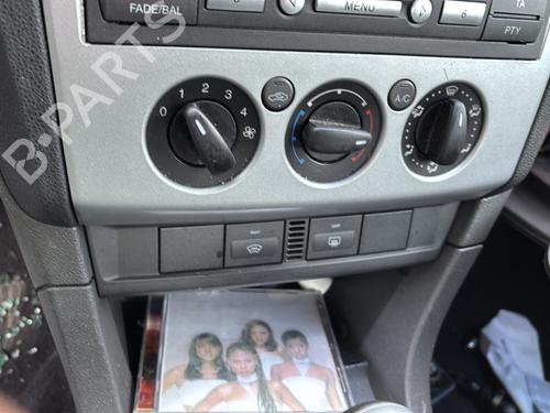 Left headlight FORD FOCUS II (DA_, HCP, DP) 1.6 TDCi | BP27535128C28  - Image 23