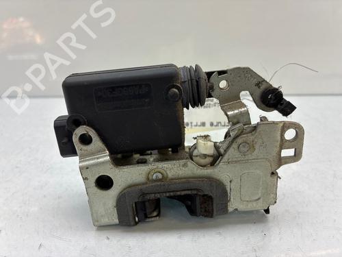 Used Rear right lock Rear right lock 36852853 36852853