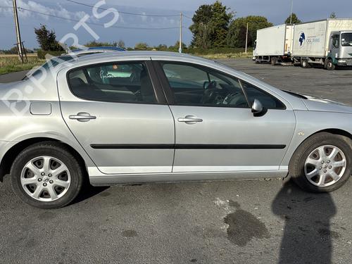 Electronic module PEUGEOT 407 (6D_) 1.6 HDi 110 (6D9HZC, 6D9HYC) | BP36792444M83 - Image 8