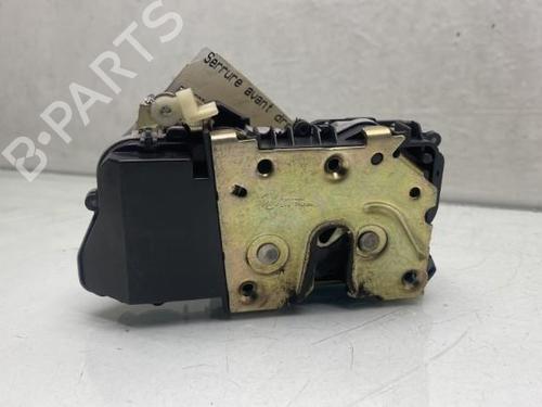 Front right lock PEUGEOT 307 Break (3E) 1.4 HDi | BP19991181C97 