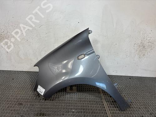 Forskærm venstre SMART FORFOUR Hatchback (453) 1.0 (453.042, 453.043) | BP36162692C41 - Image 2