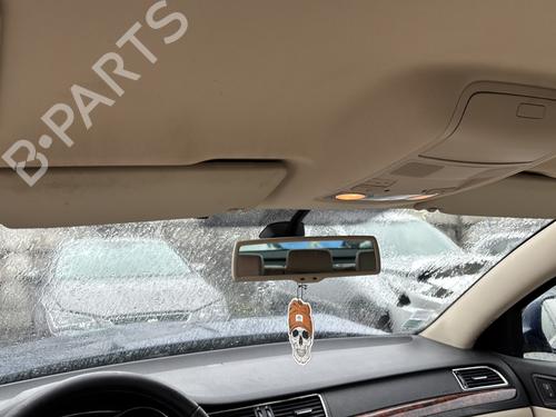 Front windshield wiper arm SKODA SUPERB II (3T4) 2.0 TDI | BP29413545C143 