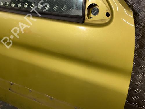 Right front door CITROËN BERLINGO / BERLINGO FIRST MPV (MF_, GJK_, GFK_)  | BP20028252C3 