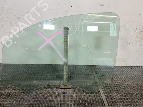 Used Front left door window RENAULT KANGOO Express (FW0/1_) 1.5 dCi 90 (FW0G, FW05, FW08, FW11) (90 hp) 32062754