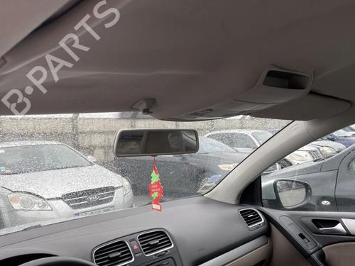 Clutch pedal VW GOLF VI (5K1) 1.4 | BP21490984I13  - Image 23