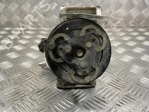 Used AC compressor AC compressor DACIA SANDERO II 1.0 SCe 75 (B8JC, B8JD, B8NC) (73 hp) 19995479 19995479